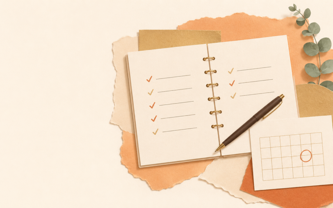 Svatební checklist: Co zařídit rok, půl roku a měsíc před svatbou
